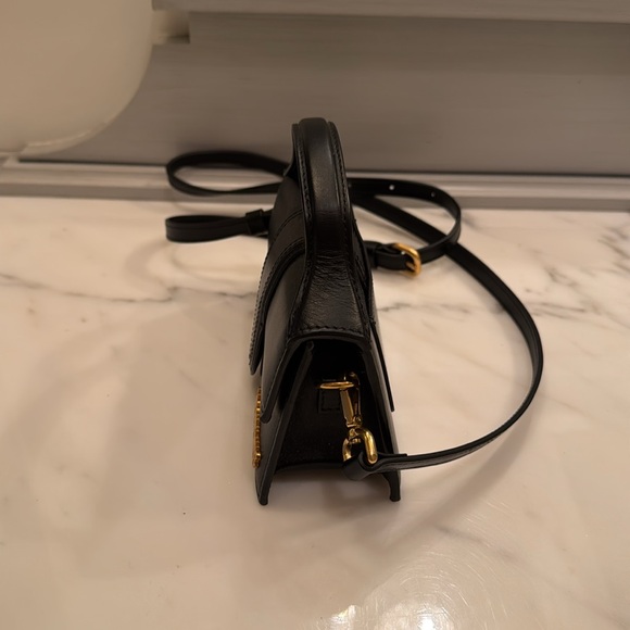 Jacquemes Cross Body Bag - Picture 3 of 4